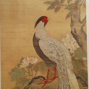 2 Japanese Edo Period Prints